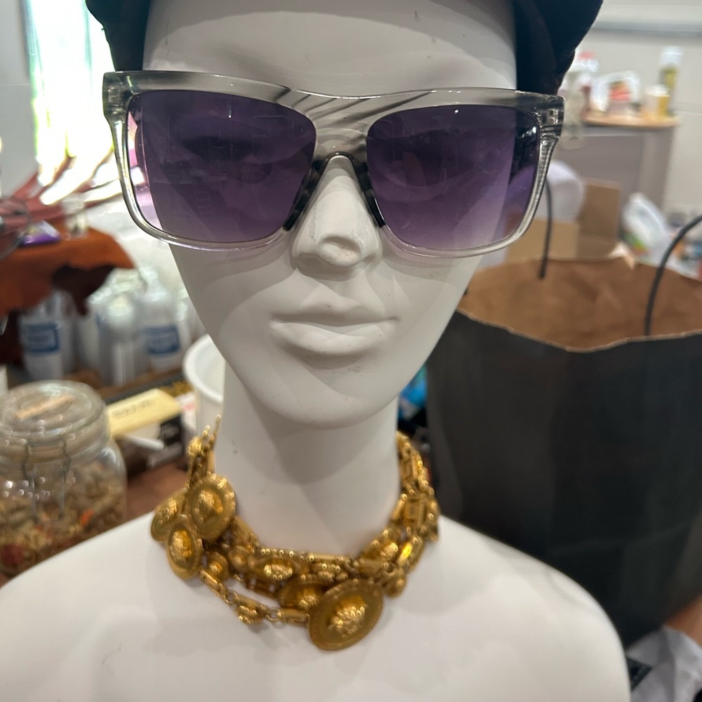 🍓 Rare D&G sunglasses Dolce &‎ Gabbana